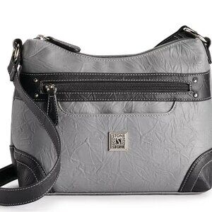 Stone & Co shoulder purse